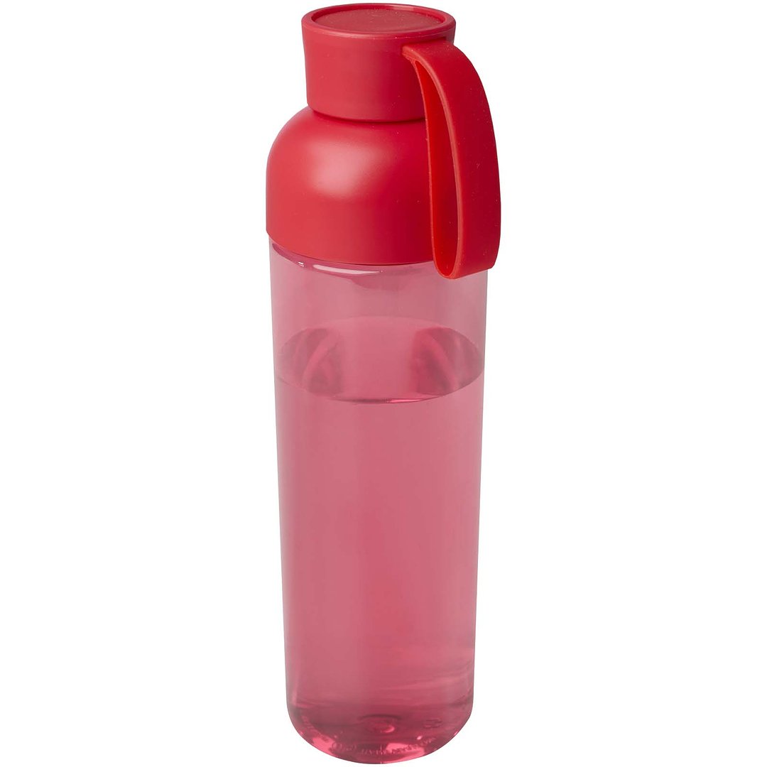 600 ml RPET-Wasserflasche - Ninana