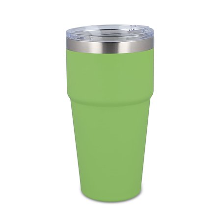 T-Ceramic Softtouch Becher 500 ml Fadrg