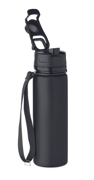 Faltbare Sportflasche Silikon Durinest