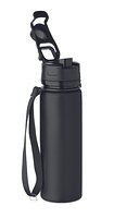 Faltbare Sportflasche Silikon Durinest