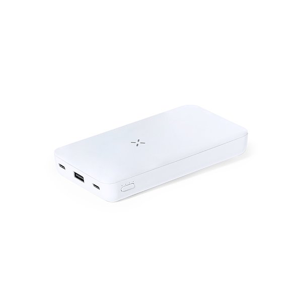 Power Bank Idrry