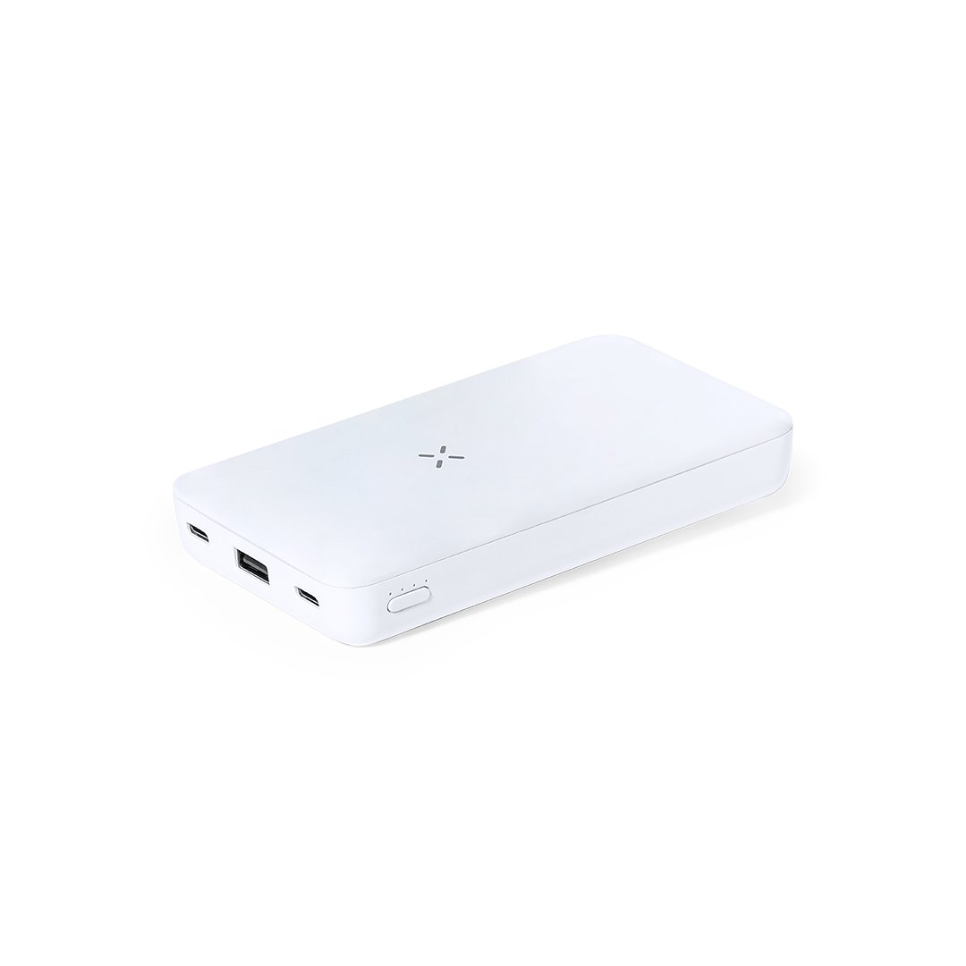 Power Bank Idrry