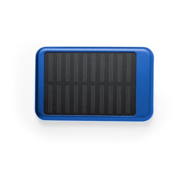 Power Bank Idder