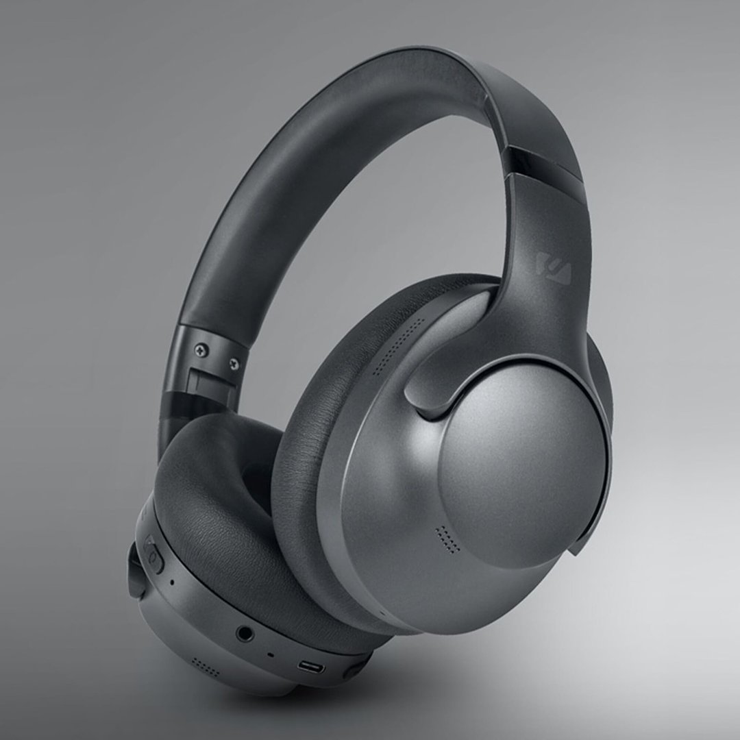 Bluetooth-Kopfhörer mit ANC Beathli