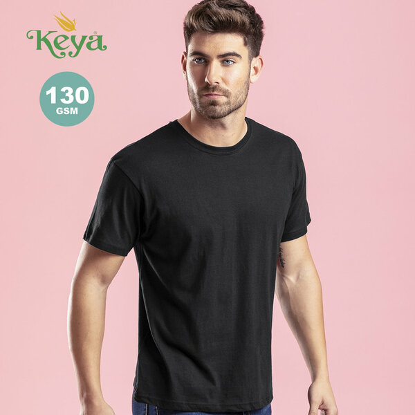 Erwachsene Farbe T-Shirt "keya"