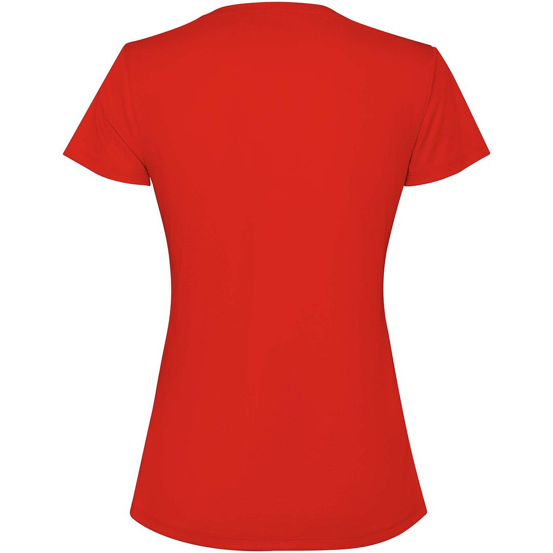 T-Shirt für Damen - Giuanna