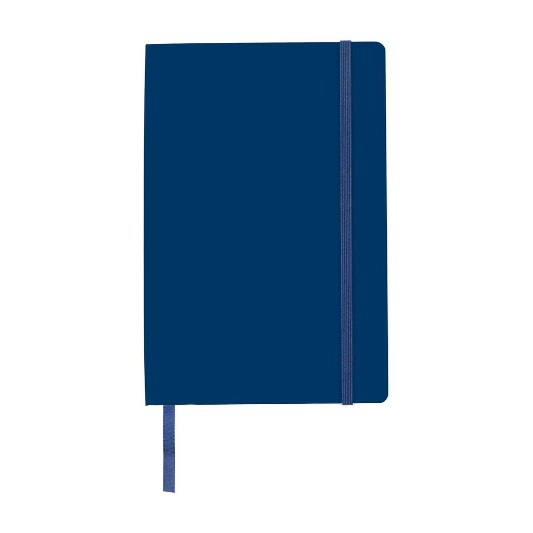 Notizbuch Annele | A5 | Liniert