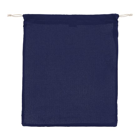 Wiederverwendbare Lebensmitteltasche OEKO-TEX® Baumwolle 40x45cm Handi