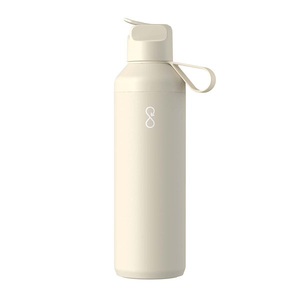 Bottle Peak GO 710 ml Flasche aus recyceltem Edelstahl - Relvri