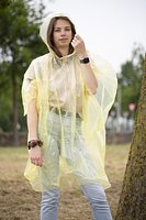 Regenponcho Badin