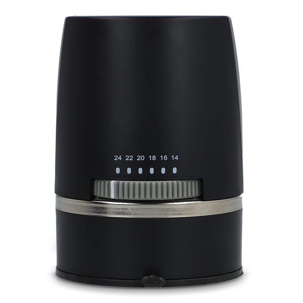 6-Stufen-Messerschärfer Duretis