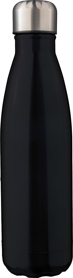Doppelwandige Flasche Chatz | Recycelt | 500 ml