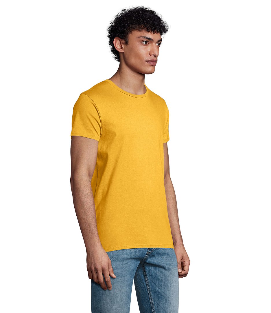 Männer T-Shirt 175g Paunnen