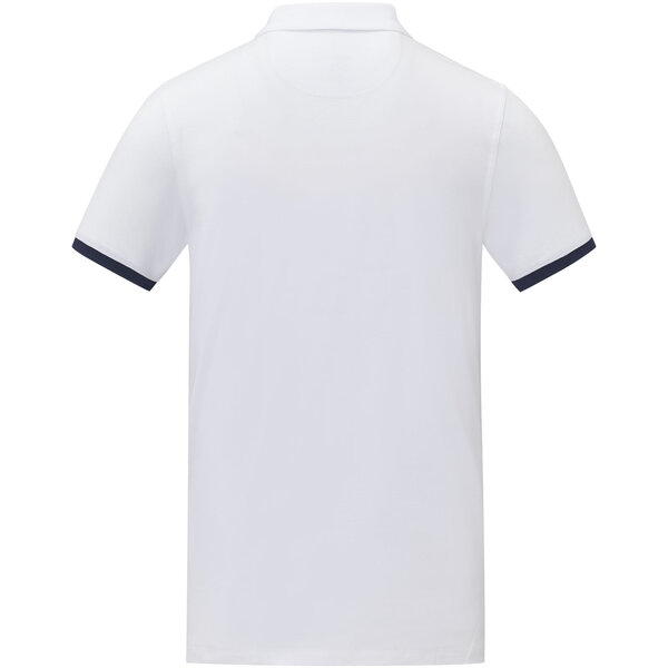 Polo für Herren, zweifarbig - Beatin