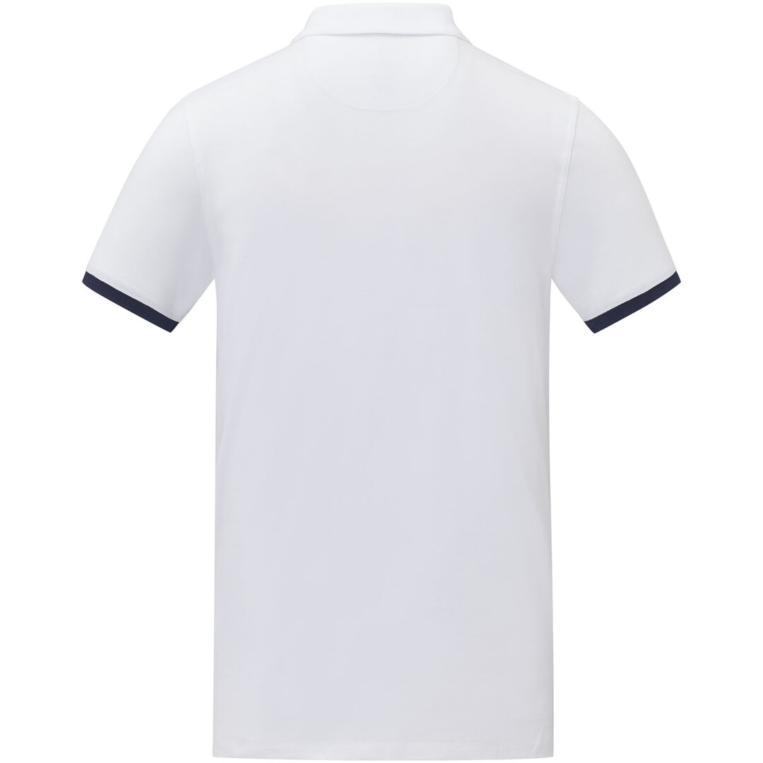 Polo für Herren, zweifarbig - Beatin