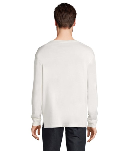 Long-Sleeve Unisex T-Shirt Oringauni