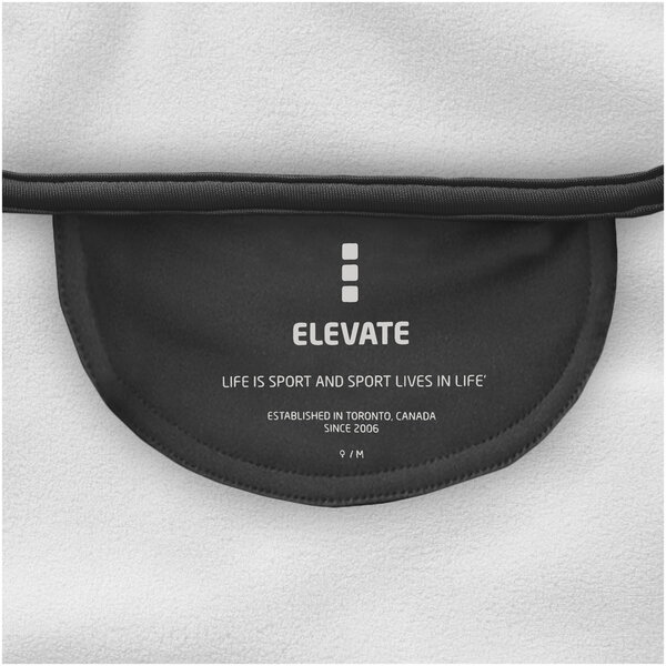 Fleecejacke für Damen - Maspep