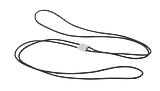 Gummiband Idsat