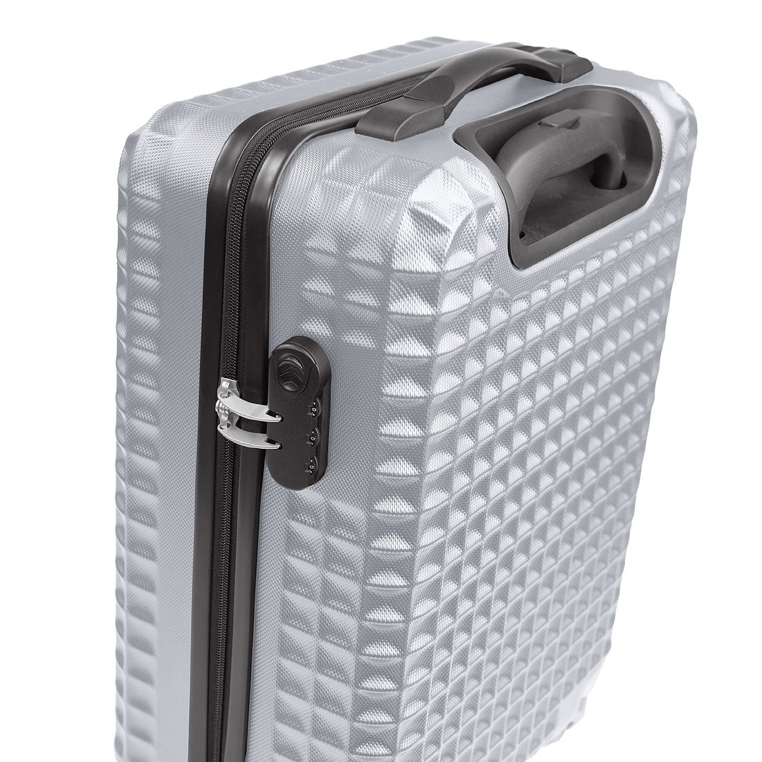 Trolley 18 inch Mast