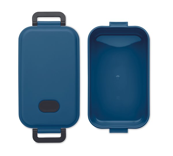 Lunchbox recyceltes PP 800 ml Nianna