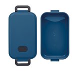 Lunchbox recyceltes PP 800 ml Nianna