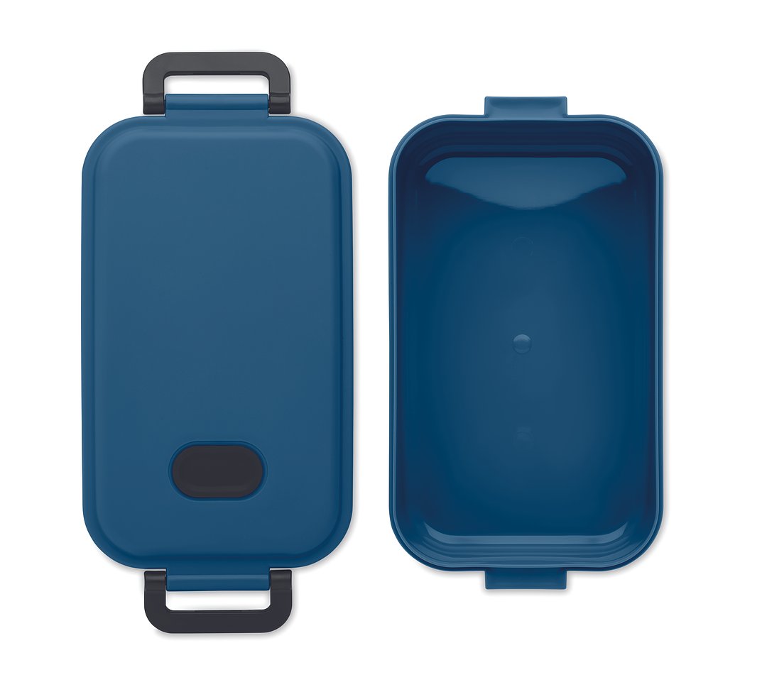 Lunchbox recyceltes PP 800 ml Nianna