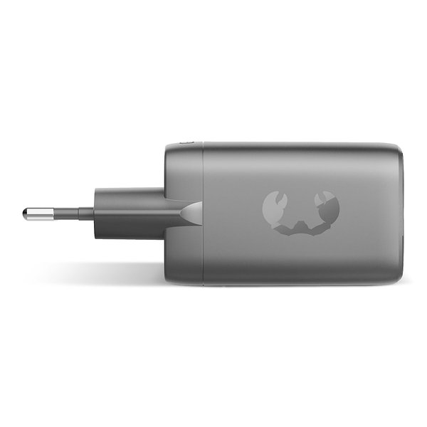 67W Laptop-Ladegerät GaN USB-C und USB-A Stineth