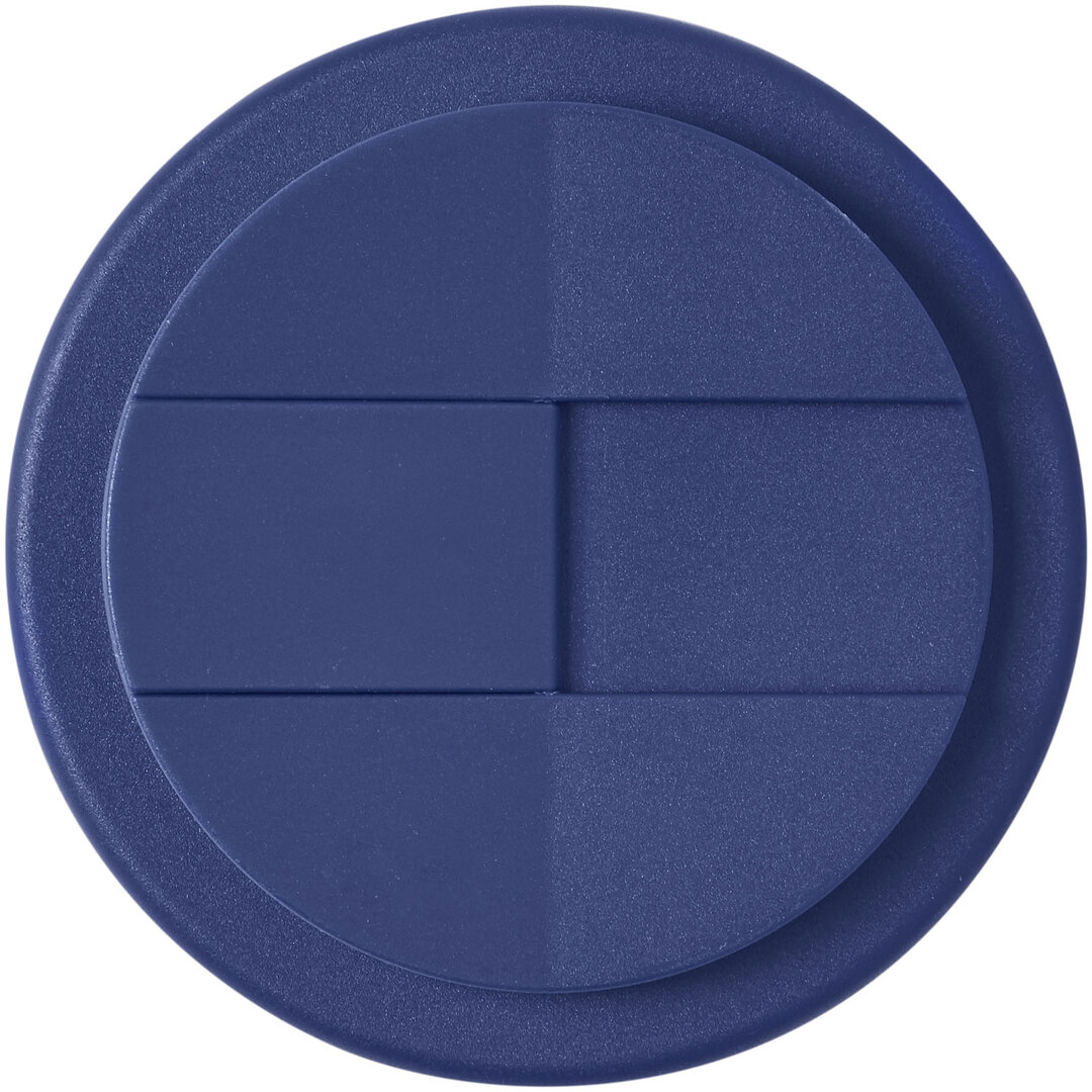 Espresso 250 ml Isolierbecher mit auslaufsicherem Schraubverschluss - Palbrg