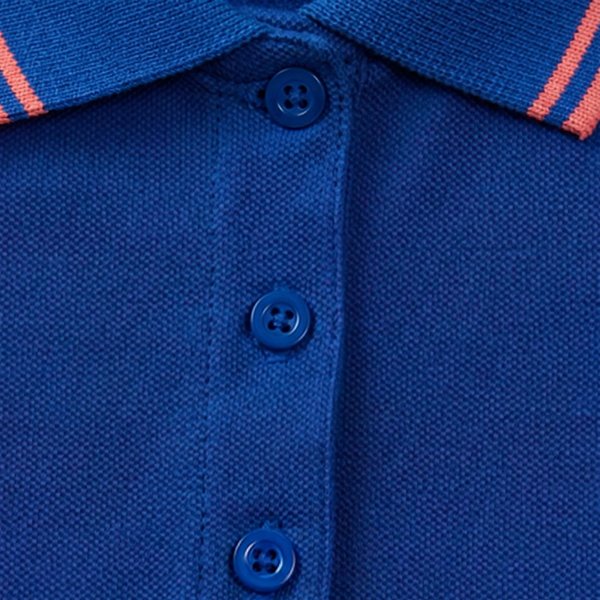 Damen Polo 200g Oleycin