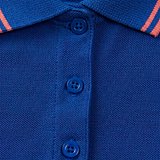 Damen Polo 200g Oleycin