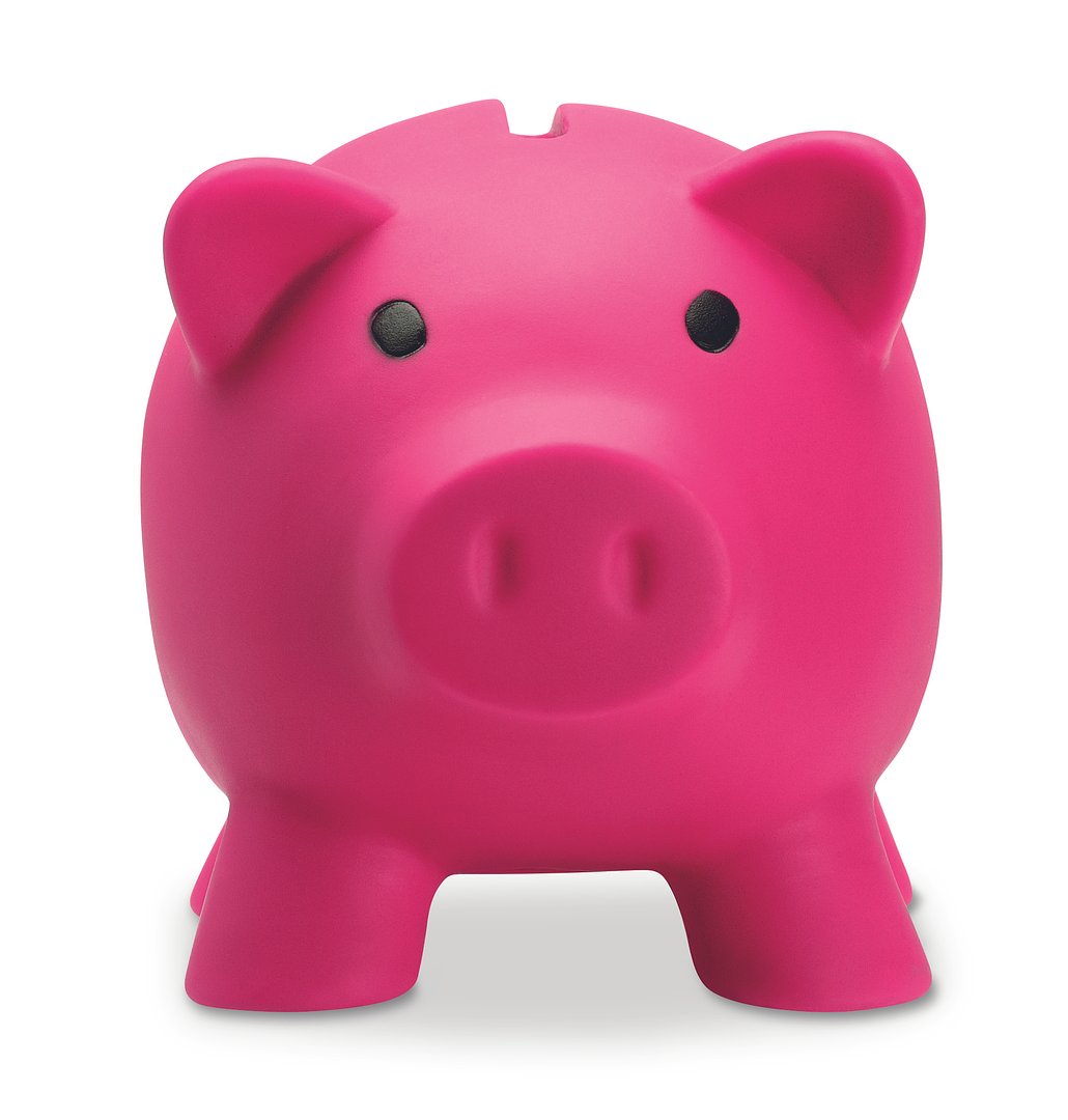 Sparschwein Badalbri