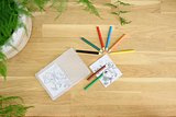 Buntstift-Set Nannigen