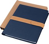 Mappe Fering | Recycling-PET | A4