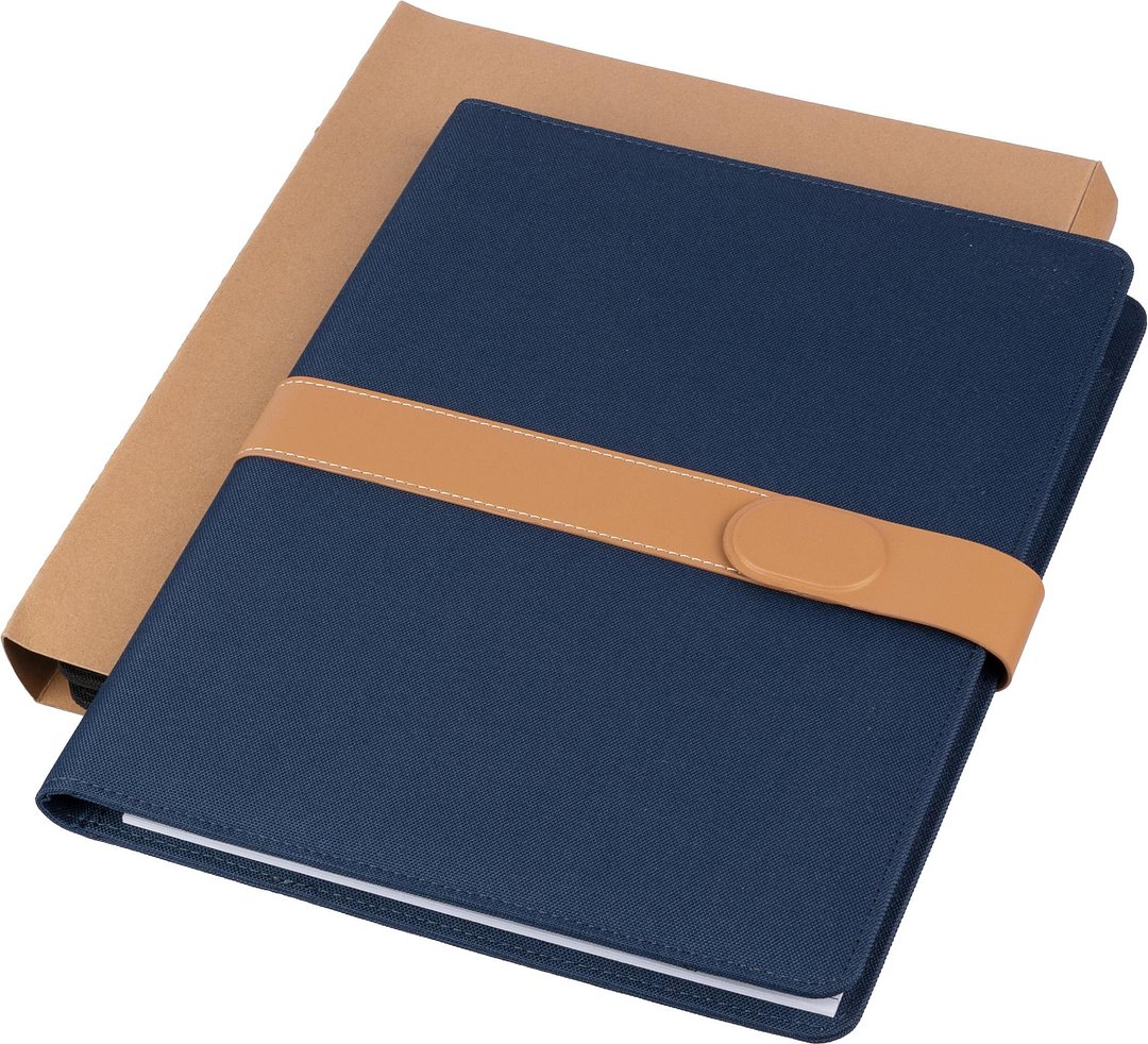 Mappe Fering | Recycling-PET | A4