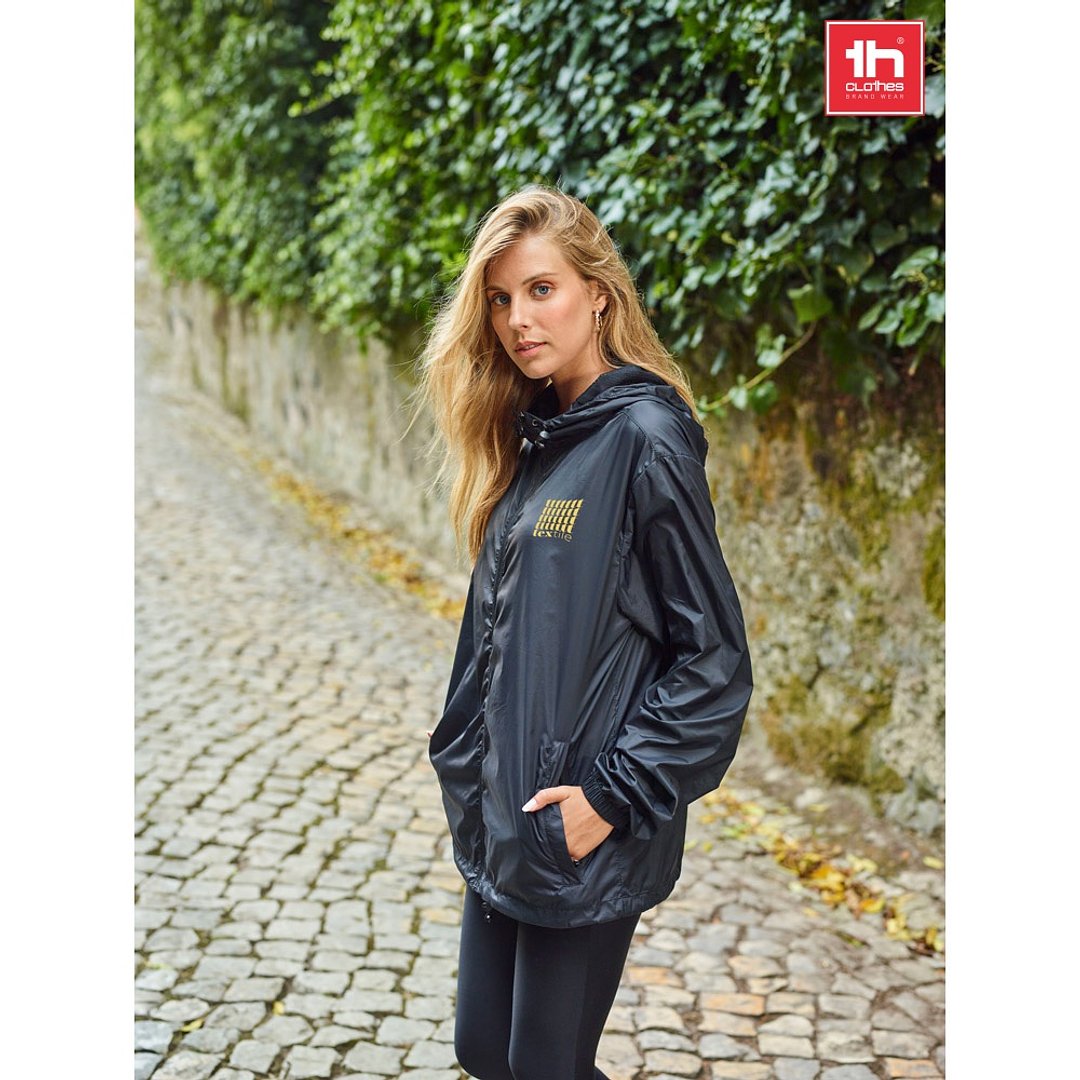 Windjacke (Unisex) Beato