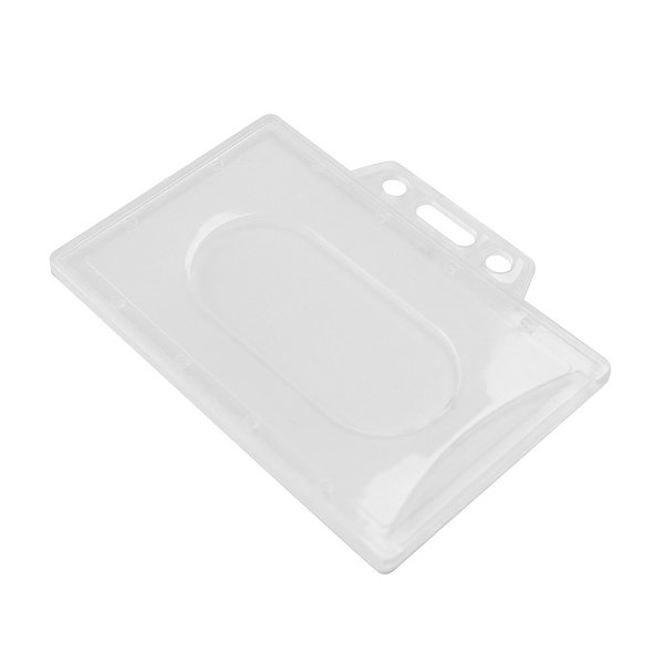 Kartenhalter aus PP Hatrudyle