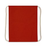 Kordelzugbeutel baumwolle OEKO-TEX® 140g/m² 35x45cm Marjasco