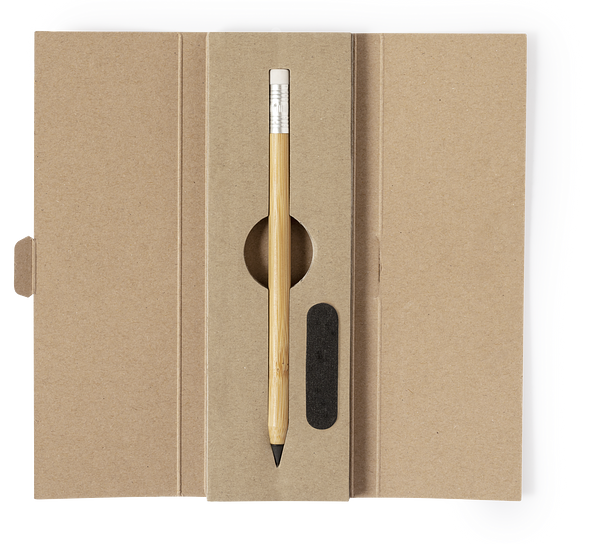Ewiger Bleistift Idryi