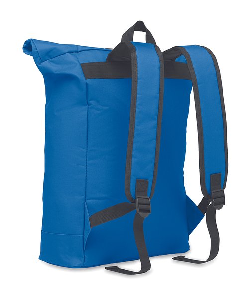 Rolltop-Rucksack 600D Benga
