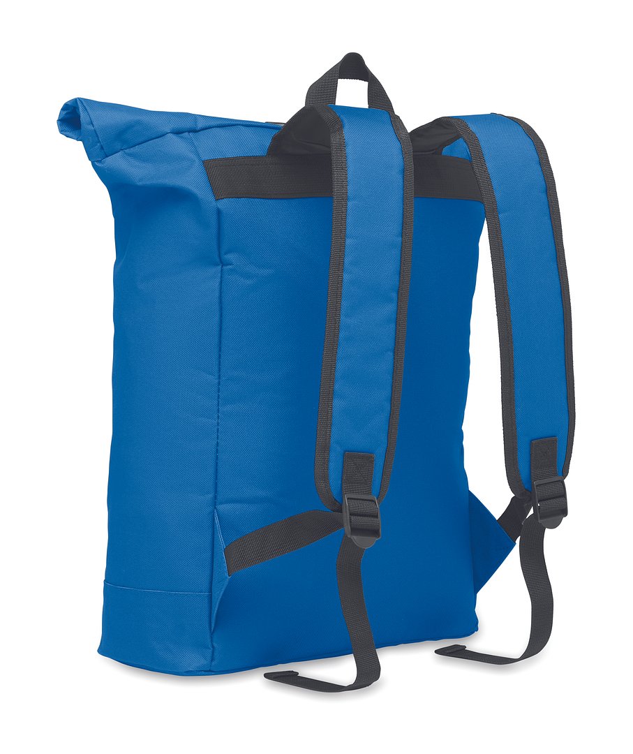 Rolltop-Rucksack 600D Benga