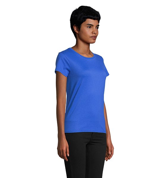 Frauen T-Shirt 175g Masperg