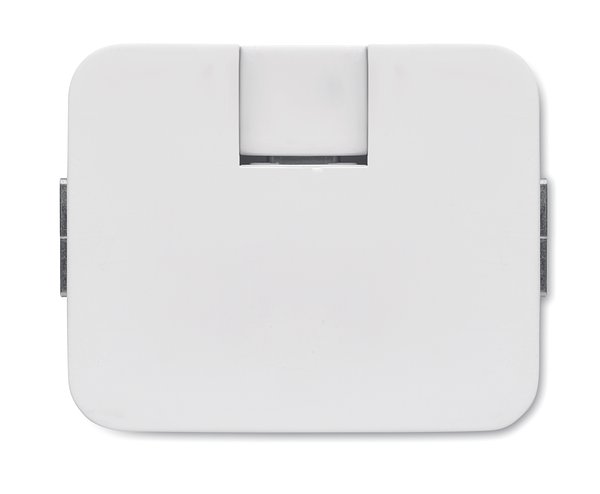 4 Port USB Hub Emendia