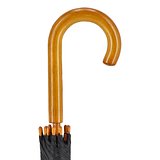 Aran 190T Polyester 23" Regenschirm Auto offen Bengiuli