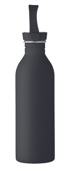 Einwandige Trinkflasche 500 ml Warazen