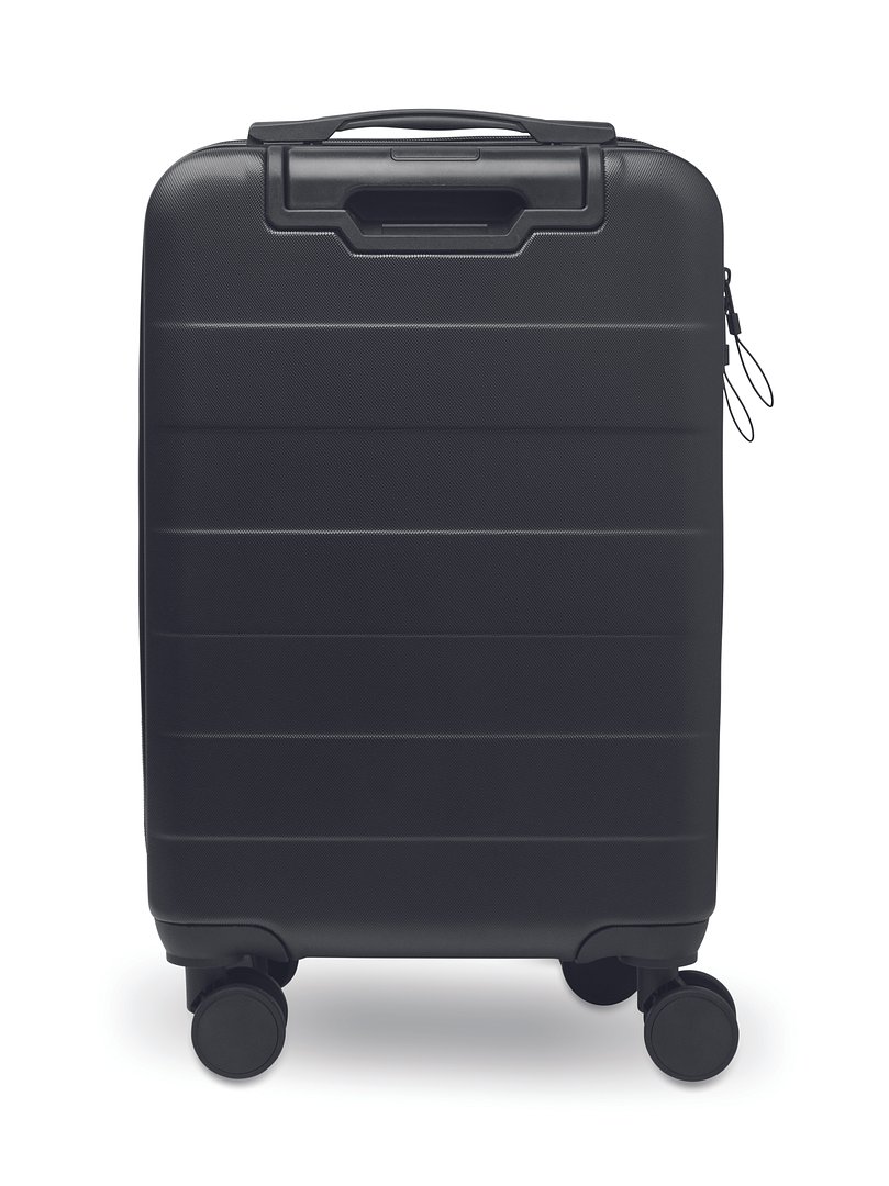 20" Hartschalen-Trolley ABS Nellansen