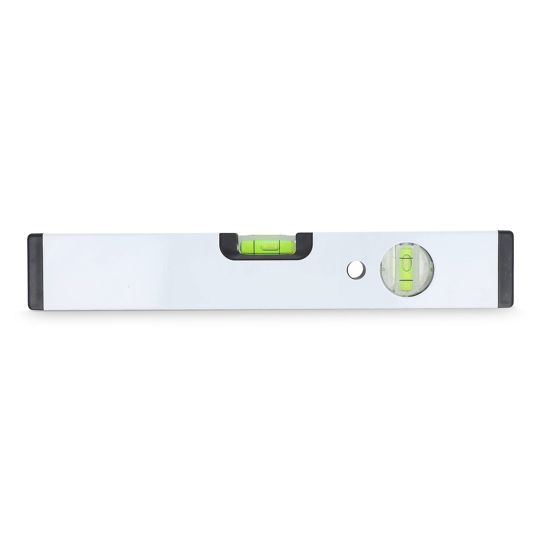 Aluminium-Wasserwaage 30 cm Giannatht