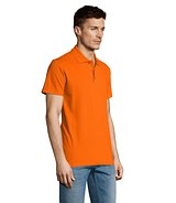 Männer Polo 170g Vregik