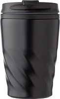 Kaffeebecher aus Edelstahl (325 ml) Nolf