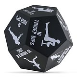 Fitnesswürfel Beatik