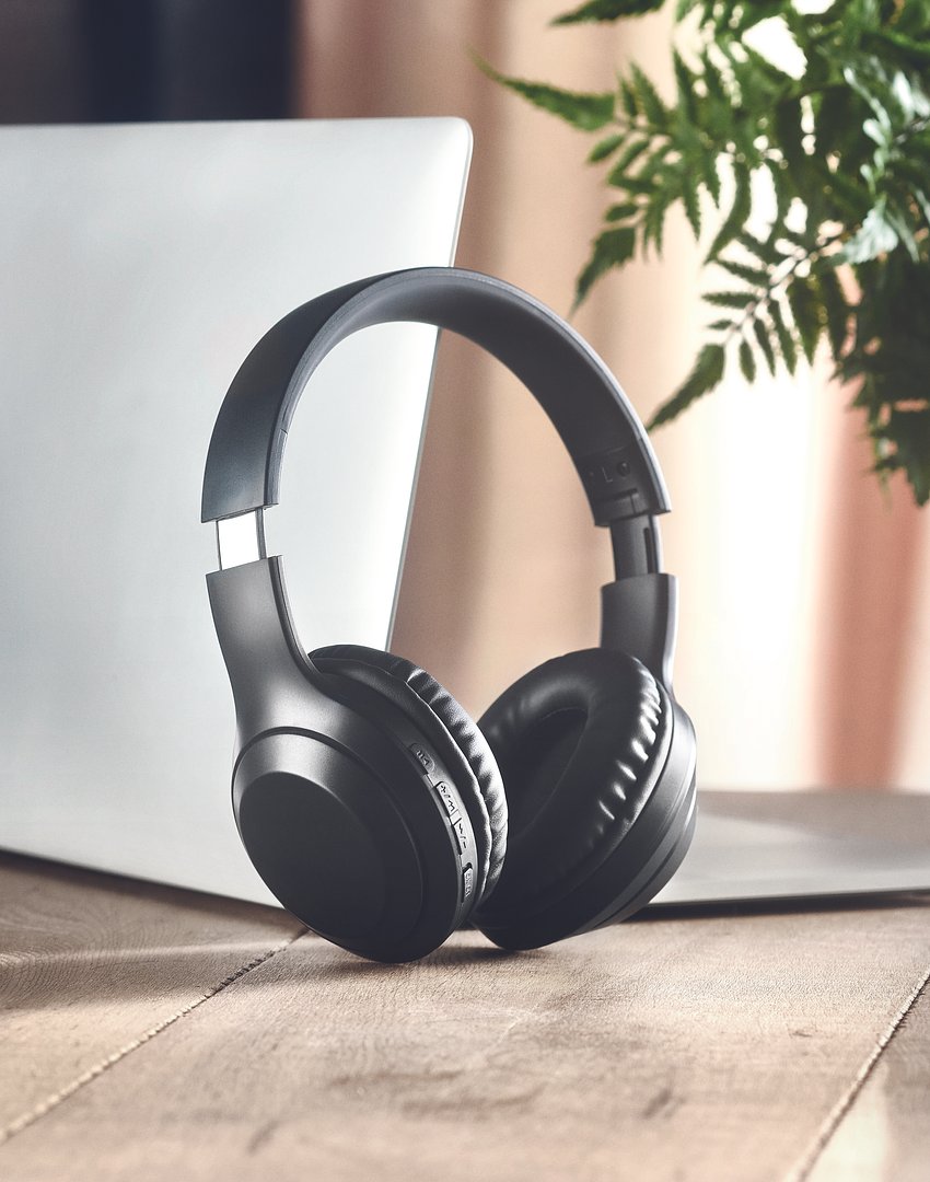 Wireless Kopfhörer Merinan